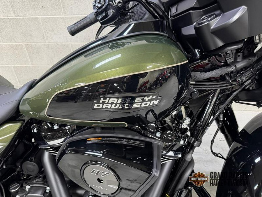 2026 Harley-Davidson® FLHX - Street Glide®