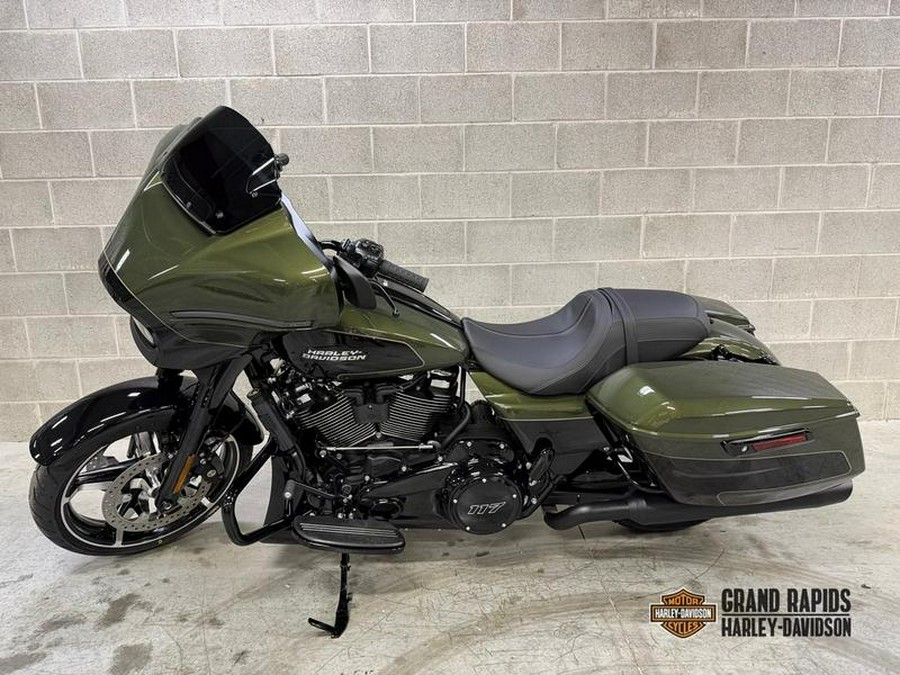 2026 Harley-Davidson® FLHX - Street Glide®