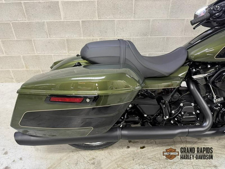 2026 Harley-Davidson® FLHX - Street Glide®