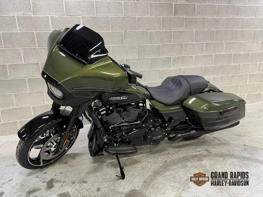 2026 Harley-Davidson® FLHX - Street Glide®