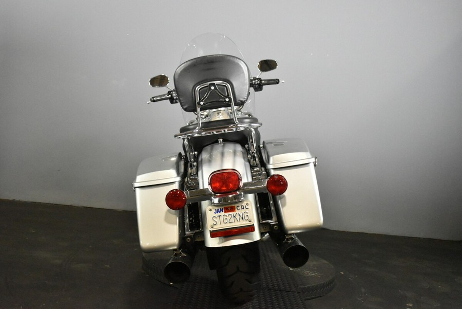 2019 Harley-Davidson Road King FLHR