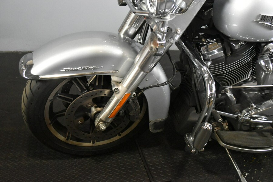 2019 Harley-Davidson Road King FLHR