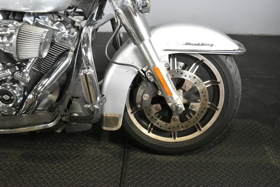 2019 Harley-Davidson Road King FLHR