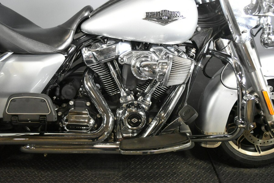 2019 Harley-Davidson Road King FLHR