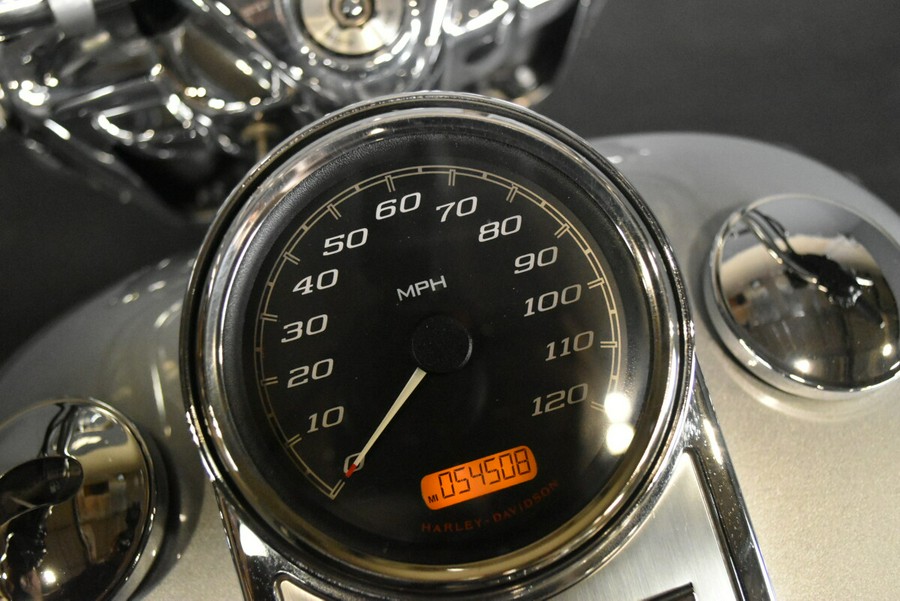 2019 Harley-Davidson Road King FLHR