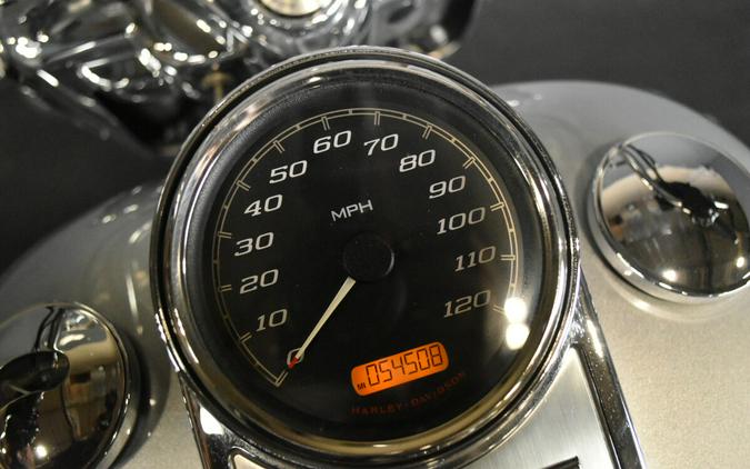 2019 Harley-Davidson Road King