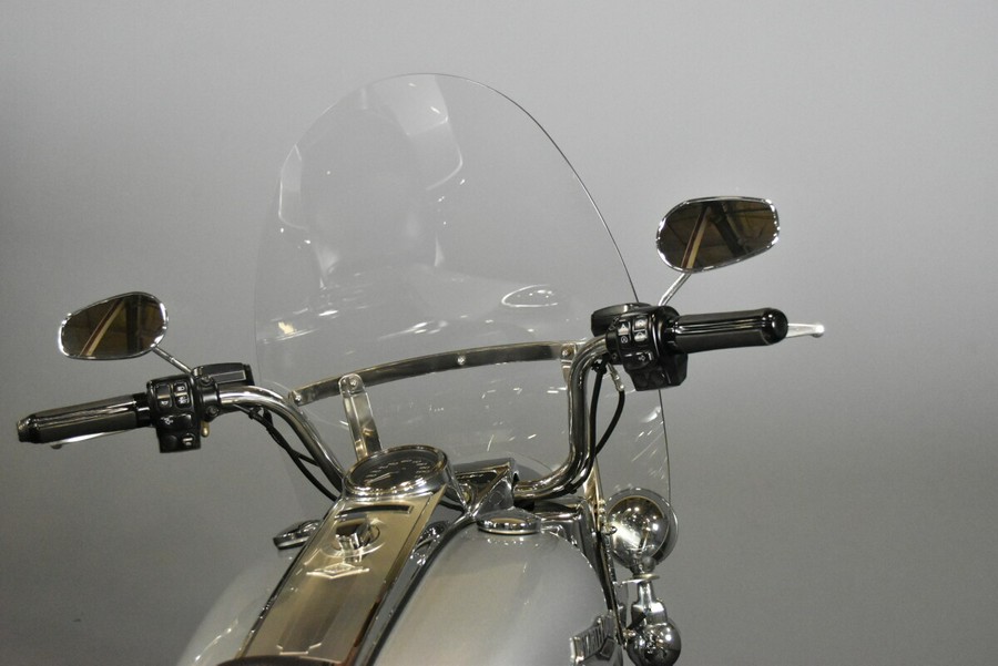 2019 Harley-Davidson Road King FLHR