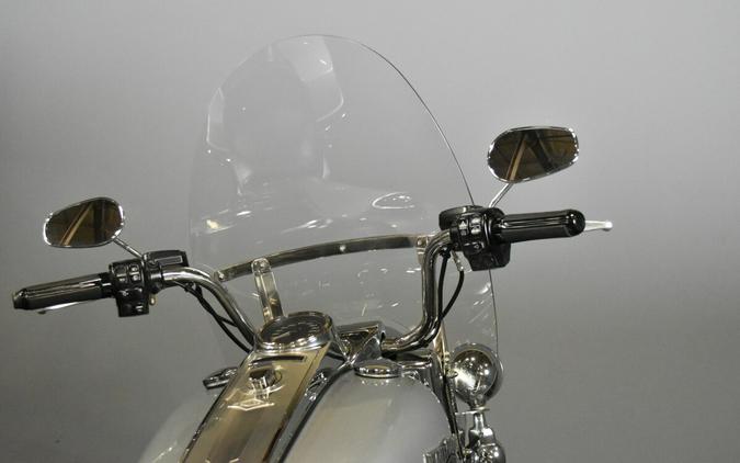 2019 Harley-Davidson Road King