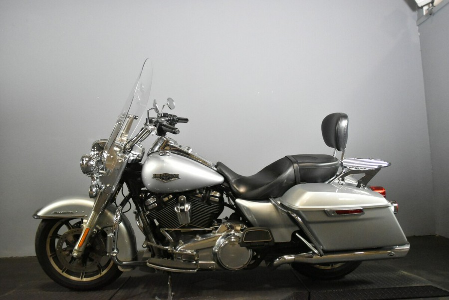 2019 Harley-Davidson Road King FLHR