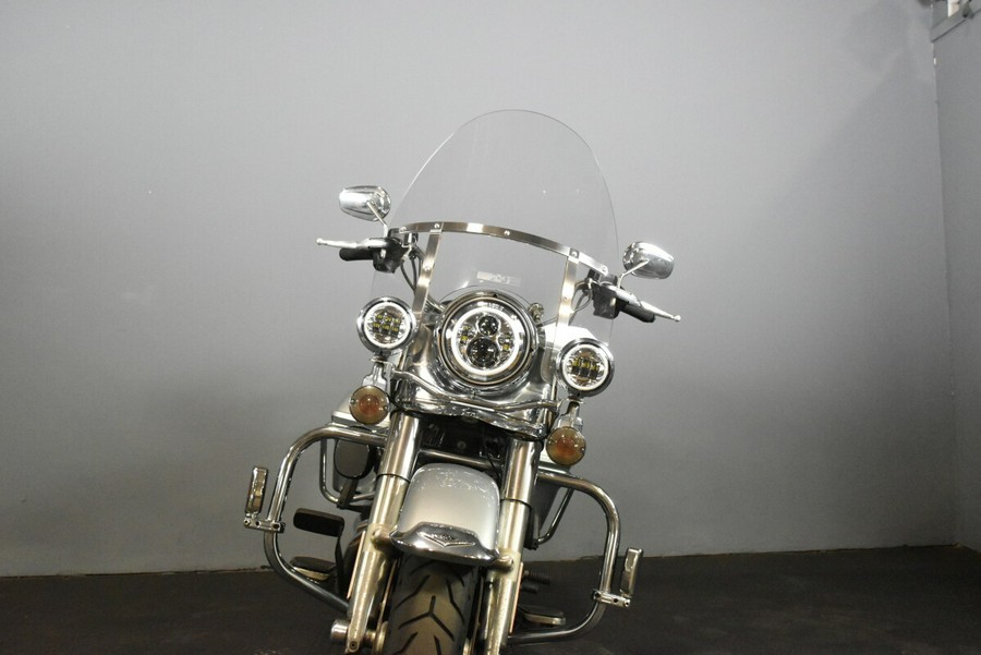 2019 Harley-Davidson Road King FLHR