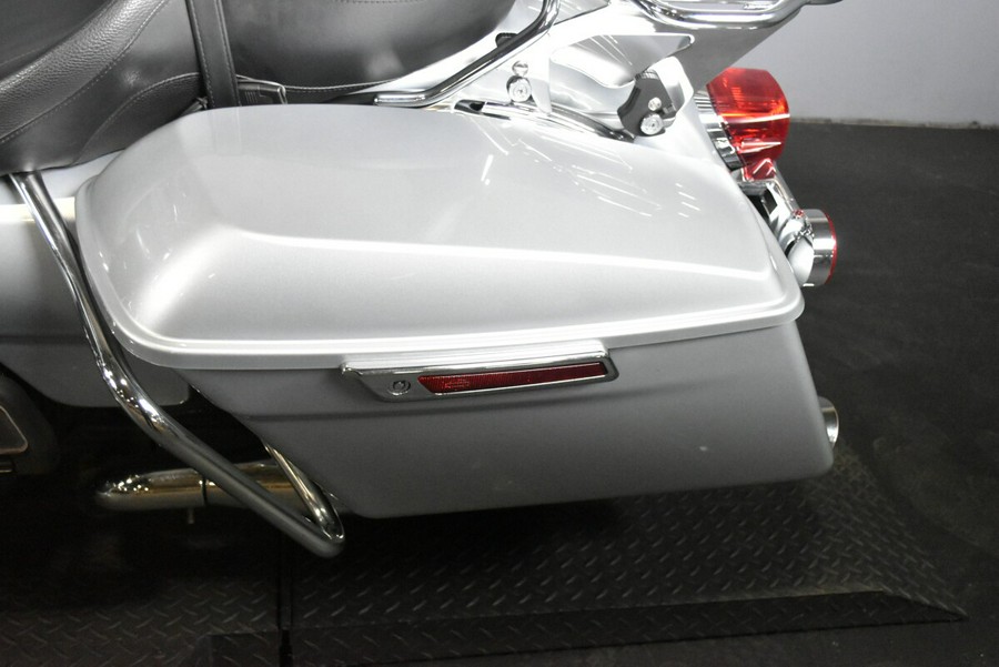 2019 Harley-Davidson Road King FLHR