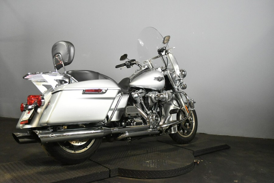 2019 Harley-Davidson Road King FLHR