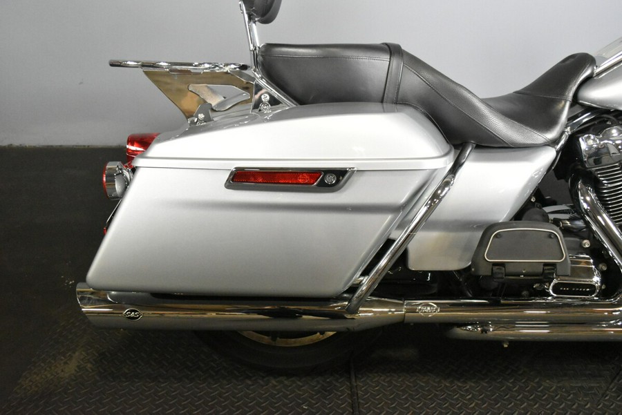 2019 Harley-Davidson Road King FLHR