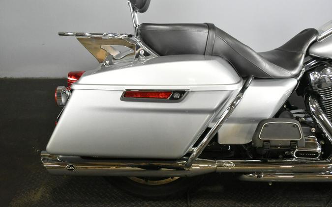 2019 Harley-Davidson Road King