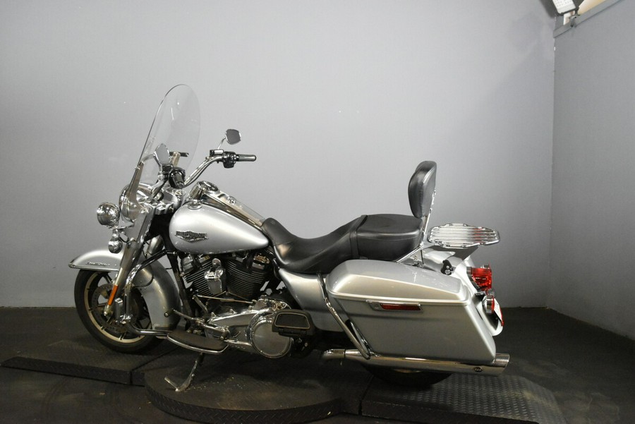 2019 Harley-Davidson Road King FLHR