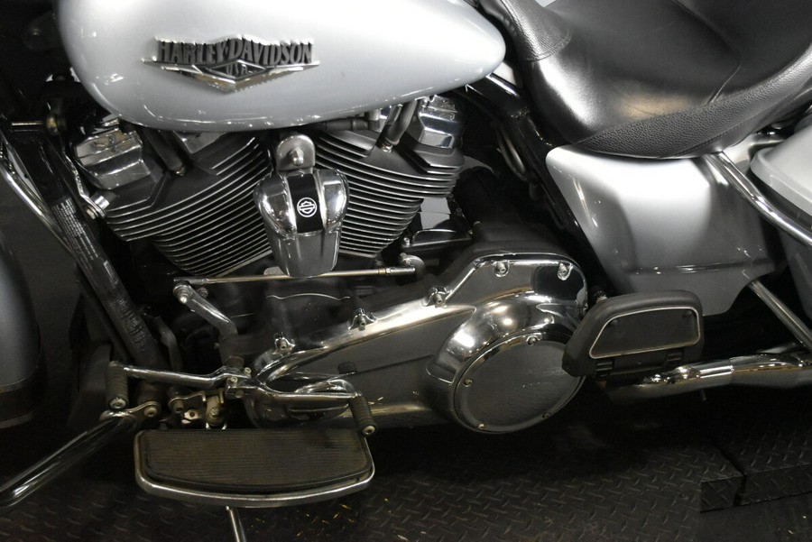 2019 Harley-Davidson Road King FLHR