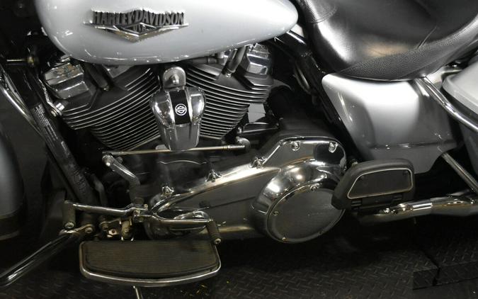 2019 Harley-Davidson Road King