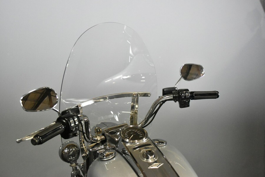 2019 Harley-Davidson Road King FLHR