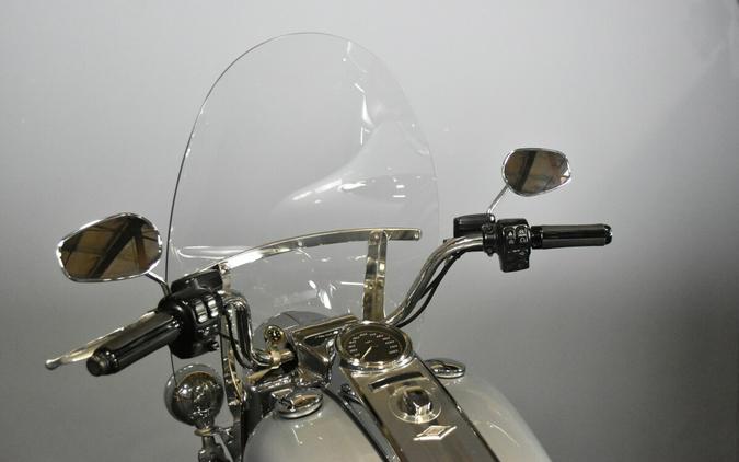 2019 Harley-Davidson Road King