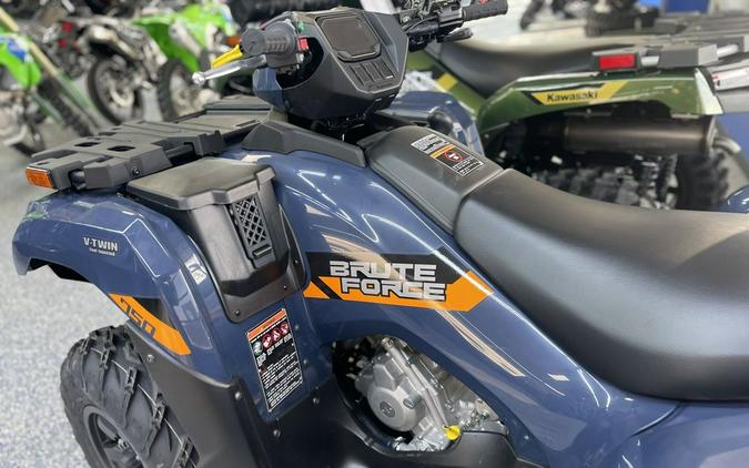 2026 Kawasaki Brute Force® 750 EPS