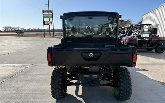 2024 Can-Am Defender MAX Limited
