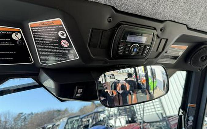 2024 Can-Am Defender MAX Limited