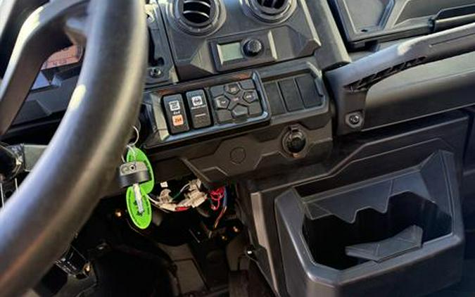 2024 Can-Am Defender MAX Limited