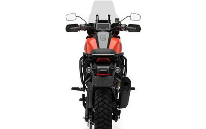 2026 Harley-Davidson Pan America® 1250 Special