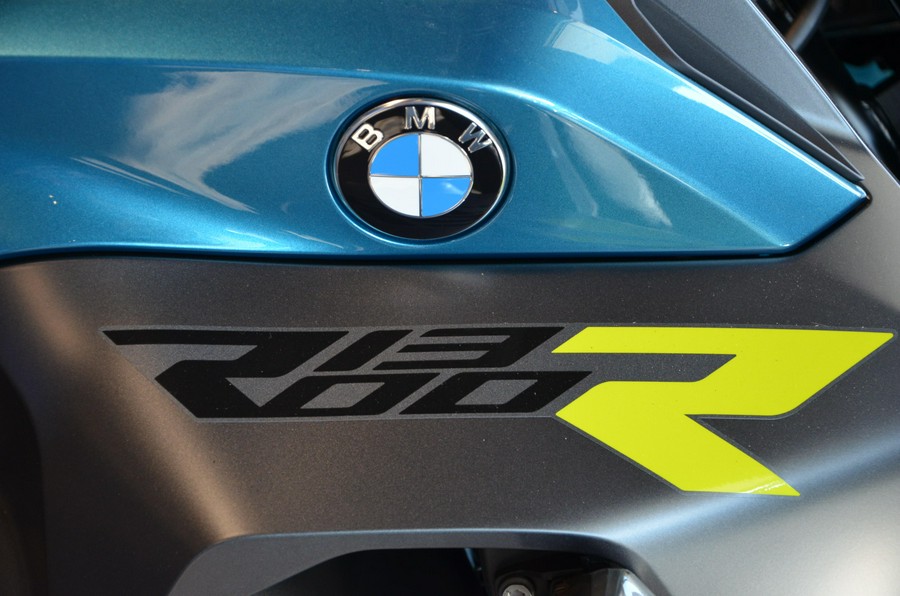 2026 BMW R 1300 R