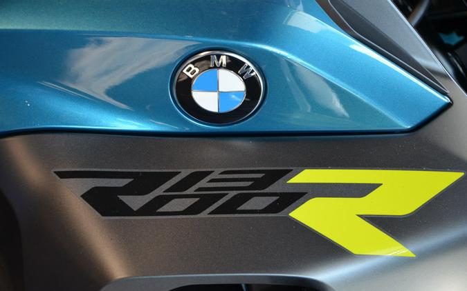 2026 BMW R 1300 R