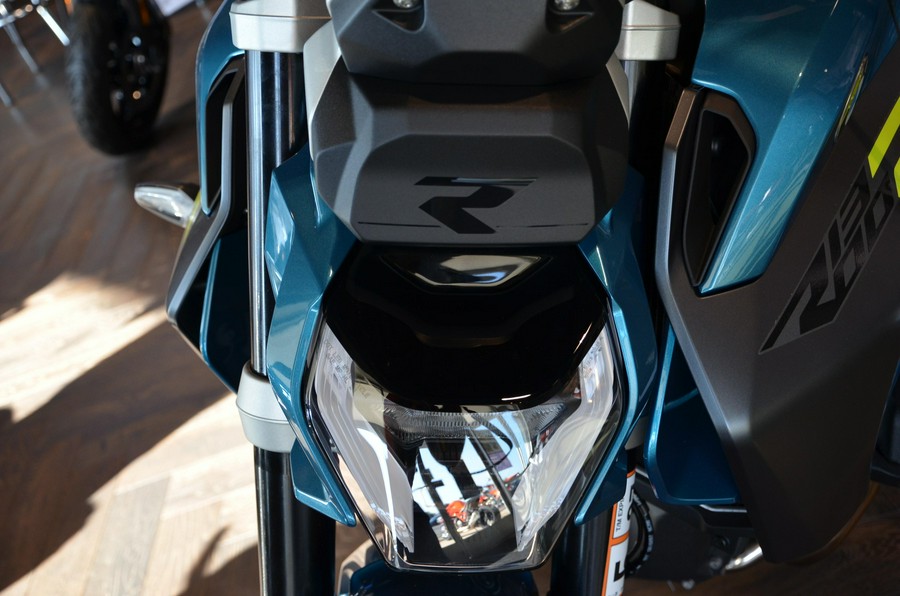 2026 BMW R 1300 R