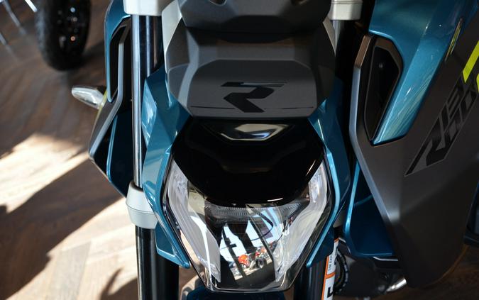 2026 BMW R 1300 R