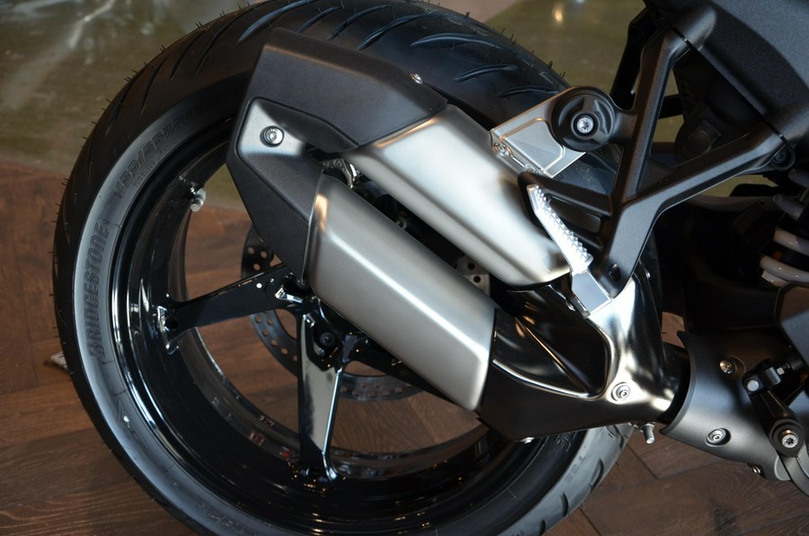 2026 BMW R 1300 R