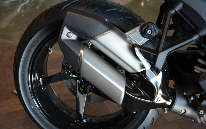 2026 BMW R 1300 R