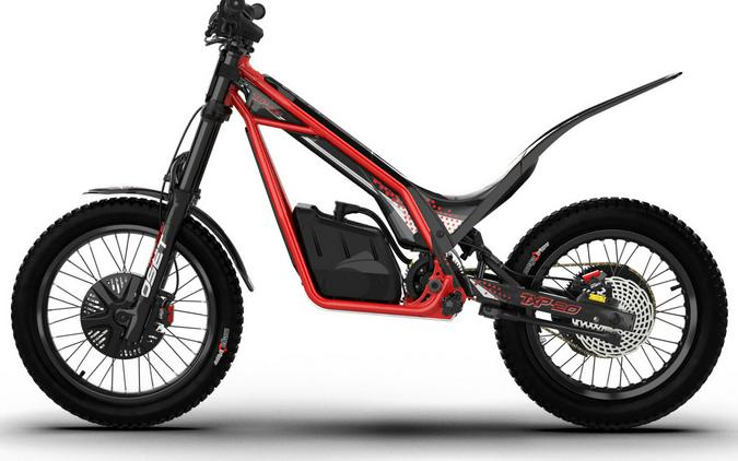 2024 Oset Electric Bikes TXP-20