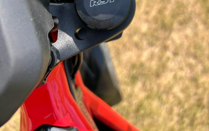 2024 Oset Electric Bikes TXP-20