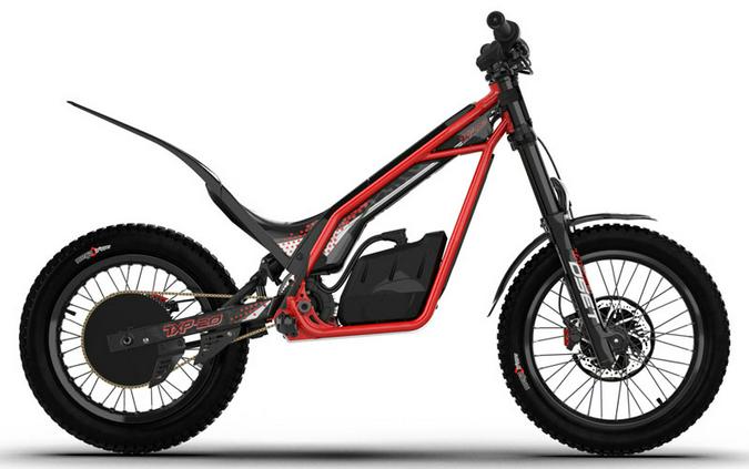 2024 Oset Electric Bikes TXP-20