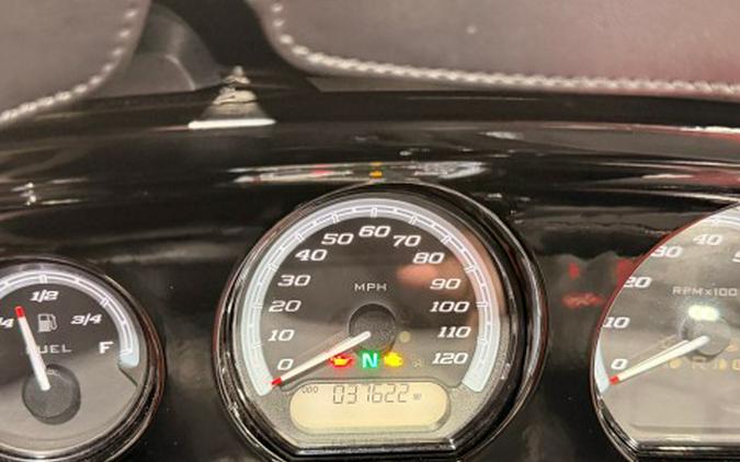 2020 Harley-Davidson Ultra Limited