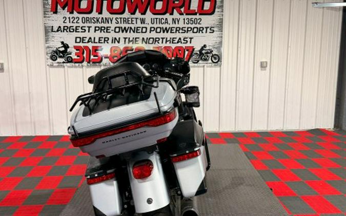 2020 Harley-Davidson Ultra Limited