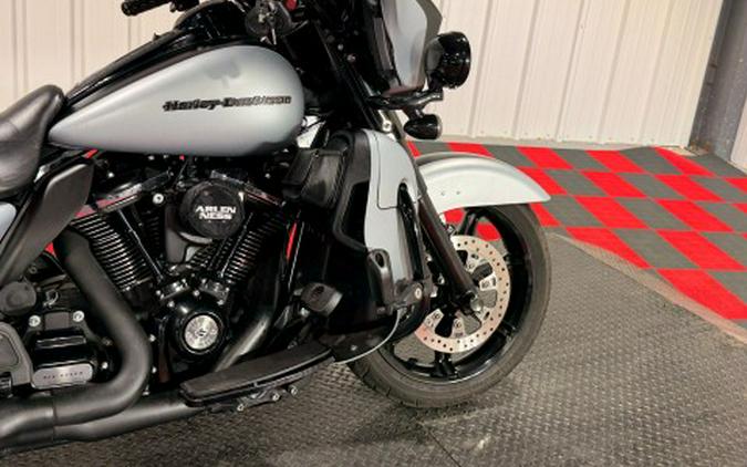 2020 Harley-Davidson Ultra Limited