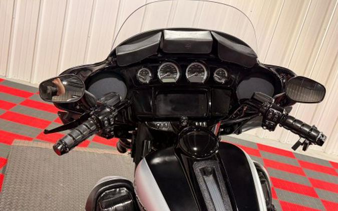 2020 Harley-Davidson Ultra Limited
