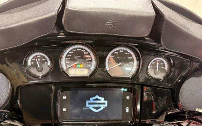 2020 Harley-Davidson Ultra Limited
