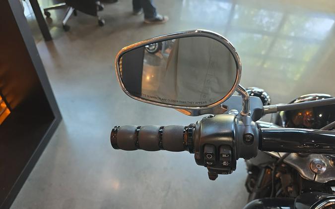 Harley-Davidson® Heritage Classic 114 2020