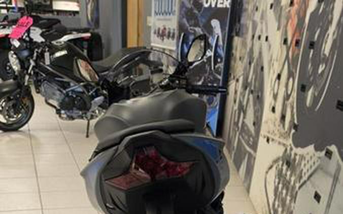 2026 Kawasaki Ninja® ZX™-6R ABS