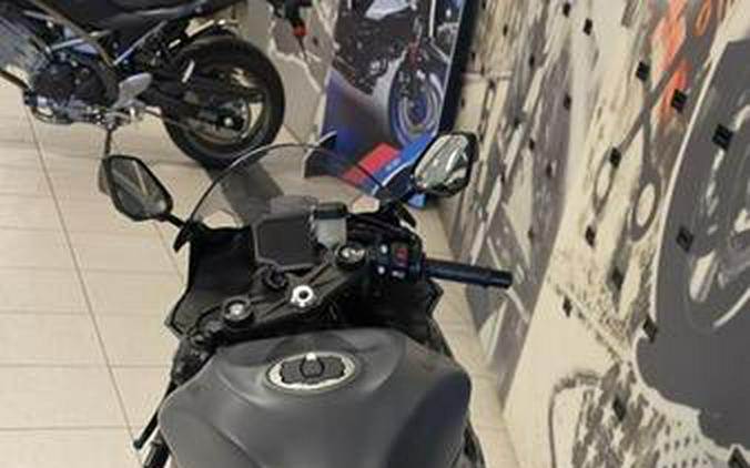 2026 Kawasaki Ninja® ZX™-6R ABS