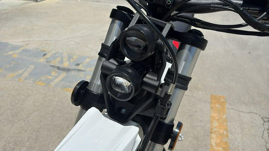2026 Zero XB Inventory