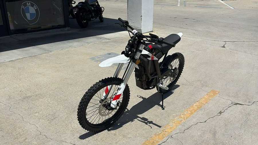 2026 Zero XB Inventory