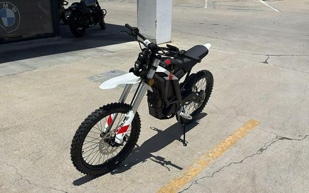 2026 Zero XB Inventory