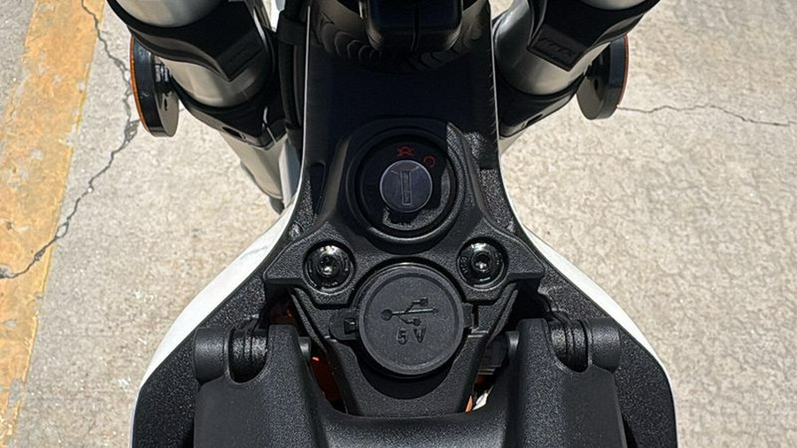 2026 Zero XB Inventory