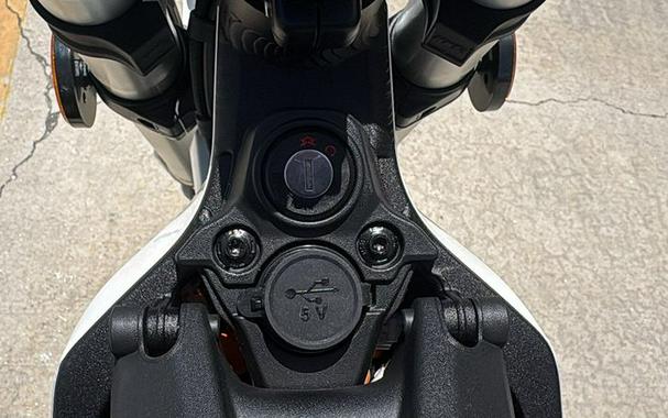 2026 Zero XB Inventory